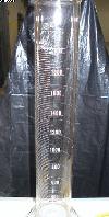  CORNING and PYREX Lab Cylinders and Beakers,